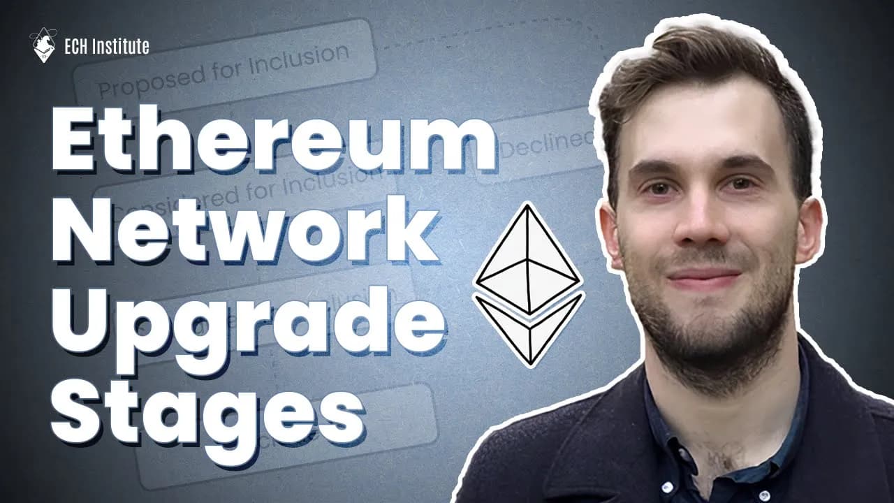 How Ethereum Decides What Ships